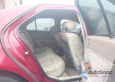 2011 Cadillac Sts Luxury из США, поврежденный, VIN 1G6DW6ED4B0108061